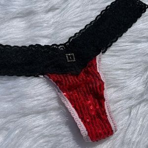 2/$40 Victoria’s Secret Thong